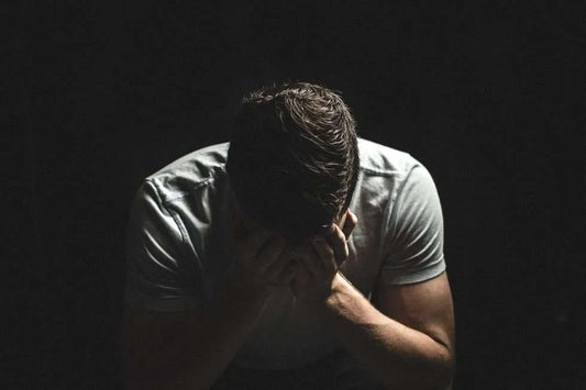 Fünf Anzeichen auf Depressionen