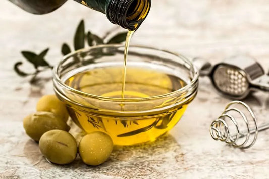 Wie gesund ist Olivenöl wirklich?