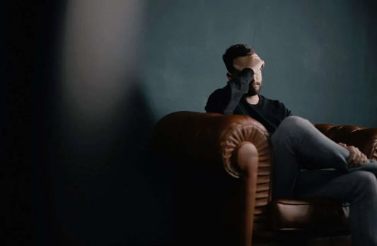 Was sind „Stress“-Kopfschmerzen und wie kann man sie behandeln?