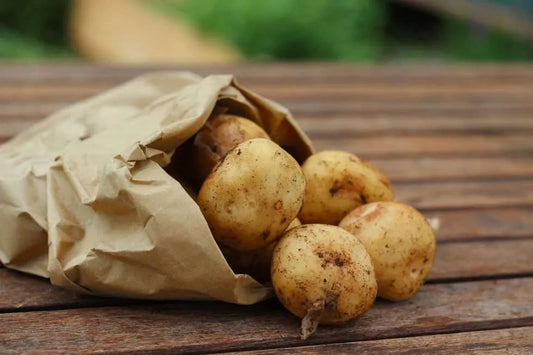 Wie gesund sind Kartoffeln wirklich? Das sagt ein Ernährungswissenschaftler