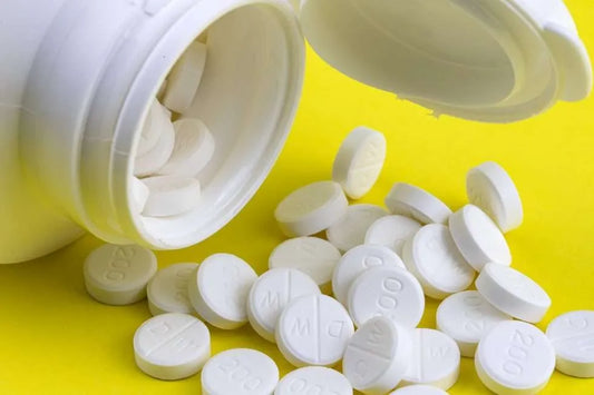 Wie wirkt sich Magnesium auf den Schlaf aus?